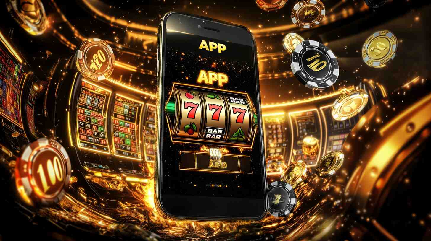 Juegos móviles liberados: tu libertad en el casino MXGOOD
                              