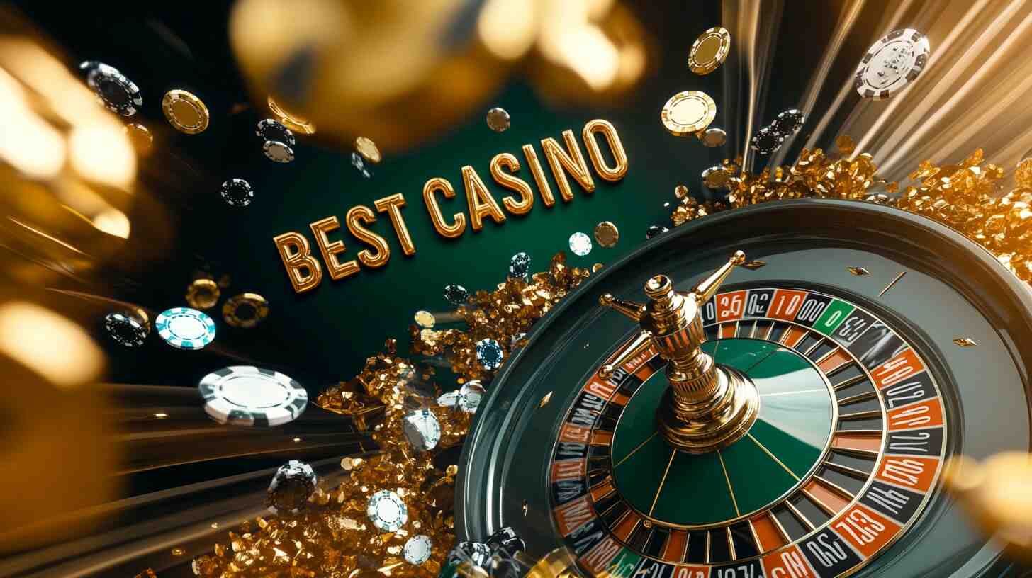 Persigue la emoción – casino en línea MXGOOD
                              